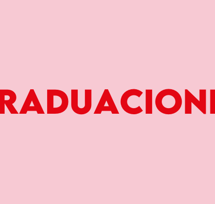 Graduaciones