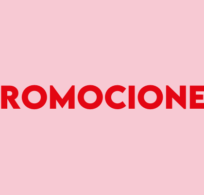 Promociones