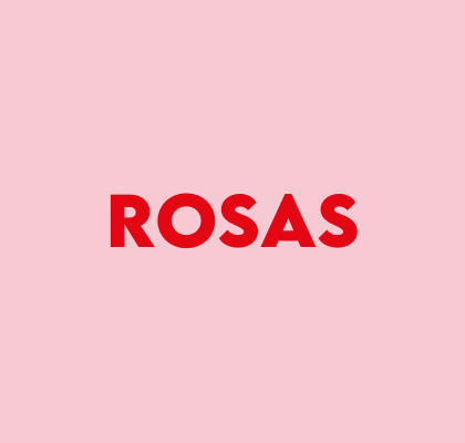 Rosas