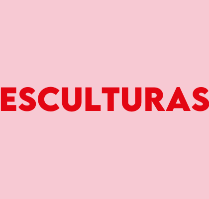 Esculturas